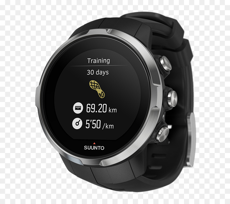 Suunto Oy，Suunto Spartan Olahraga PNG