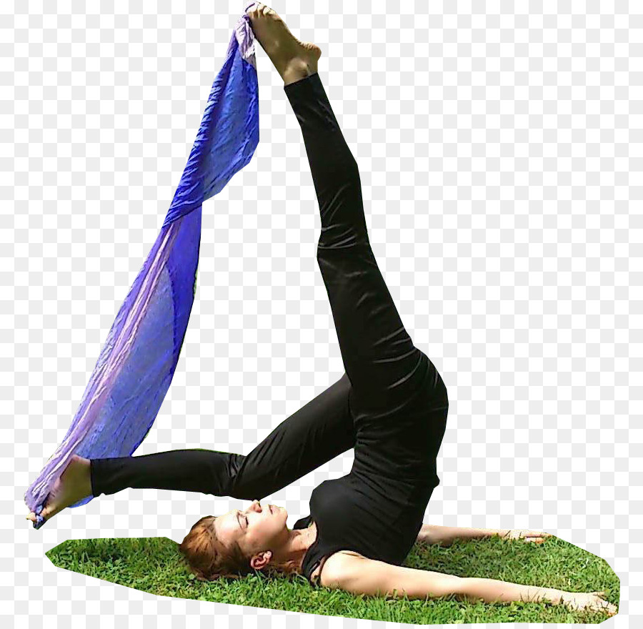 Yoga，Yoga Pilates Tikar PNG