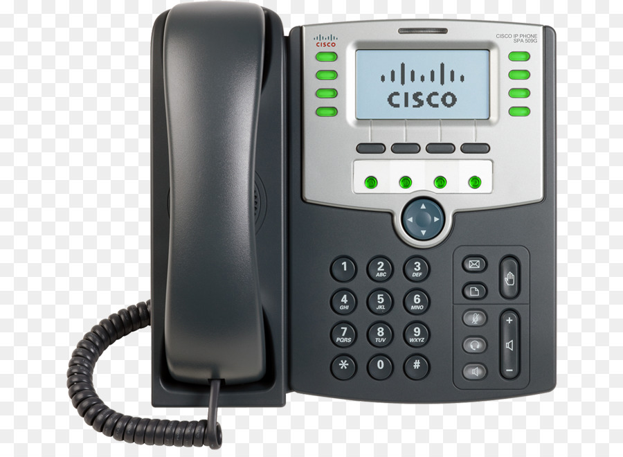 Telepon Cisco，Telepon PNG