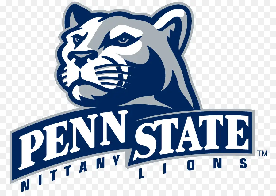 Pennsylvania State University，Penn State Nittany Lions Sepak Bola PNG