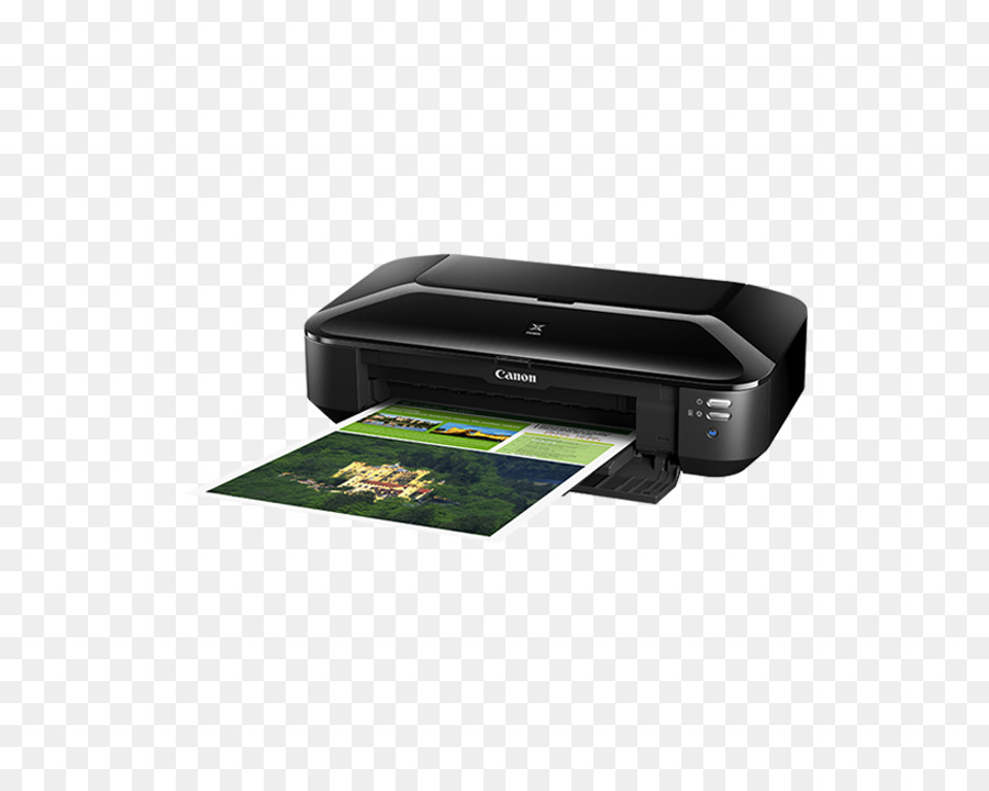 Canon Pixma Ix6850，Hewlettpackard PNG