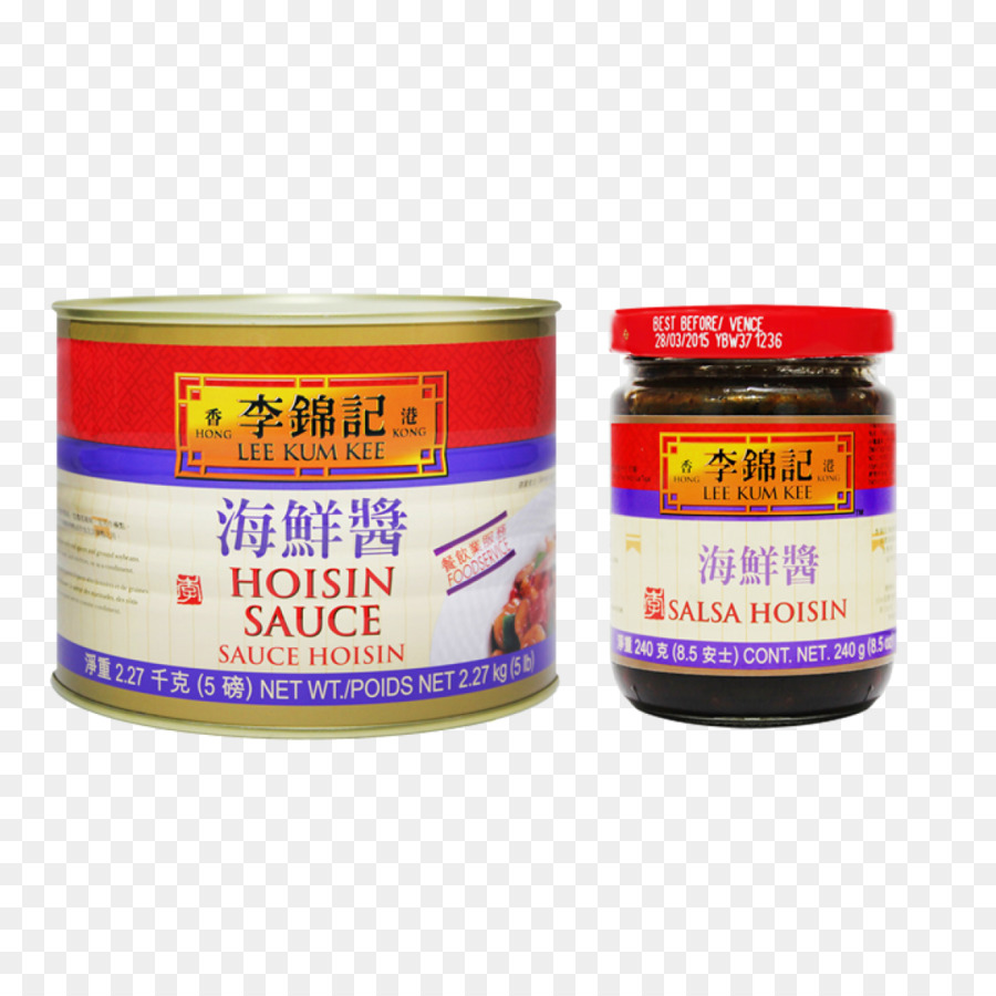 Masakan Vietnam，Saus Hoisin PNG