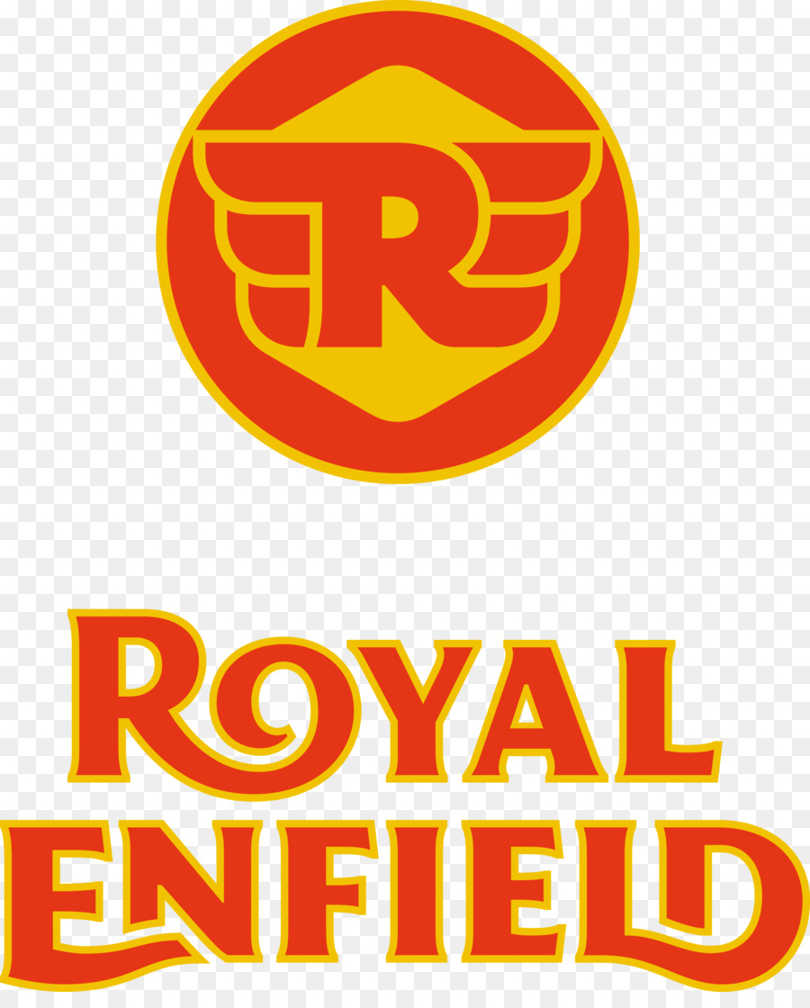 royal enfield latest logo