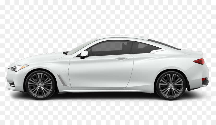 2018 Infiniti Q60，Infiniti PNG