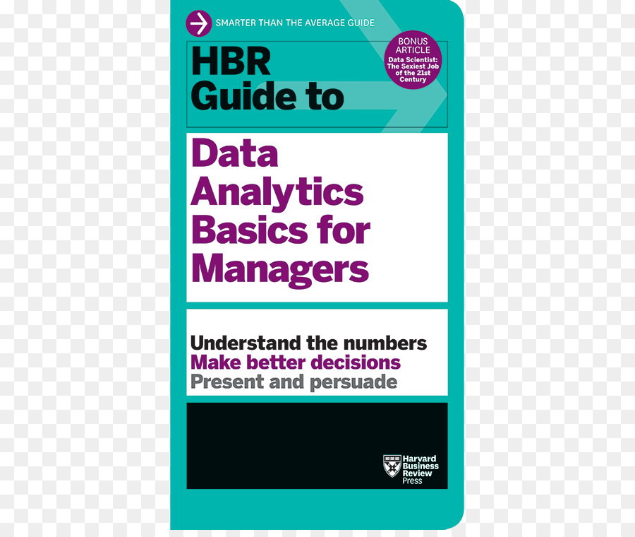 Hbr Panduan Untuk Analisis Data Dasar Untuk Manajer Hbr Seri Panduan，Sekolah Bisnis Harvard PNG