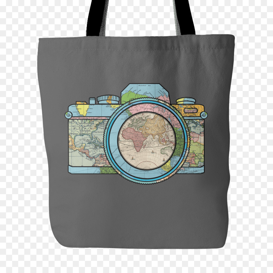 Tote Bag，Tas PNG