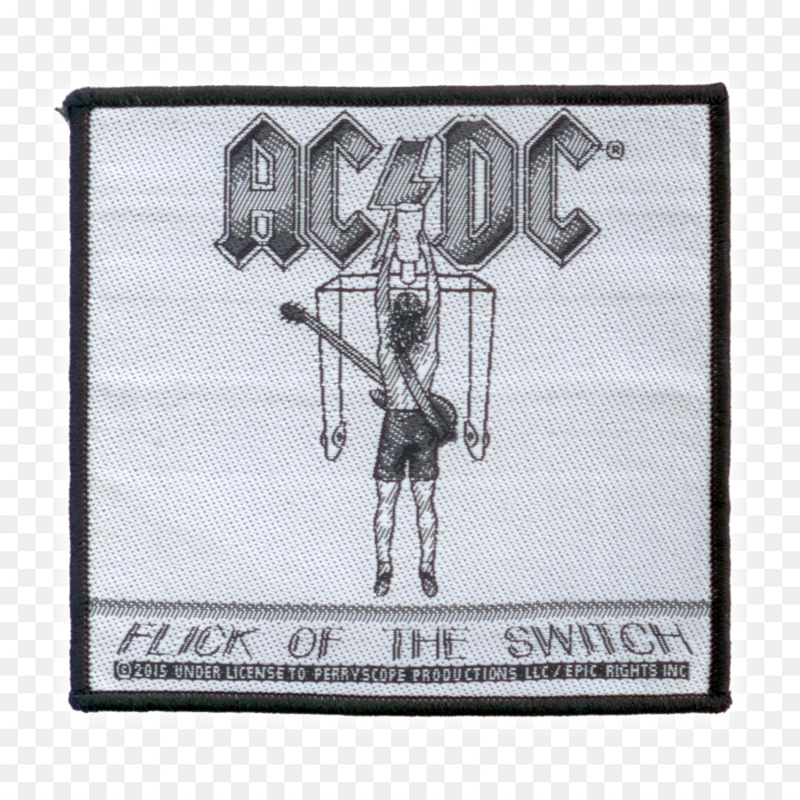 Sampul Album Ac Dc，Musik PNG