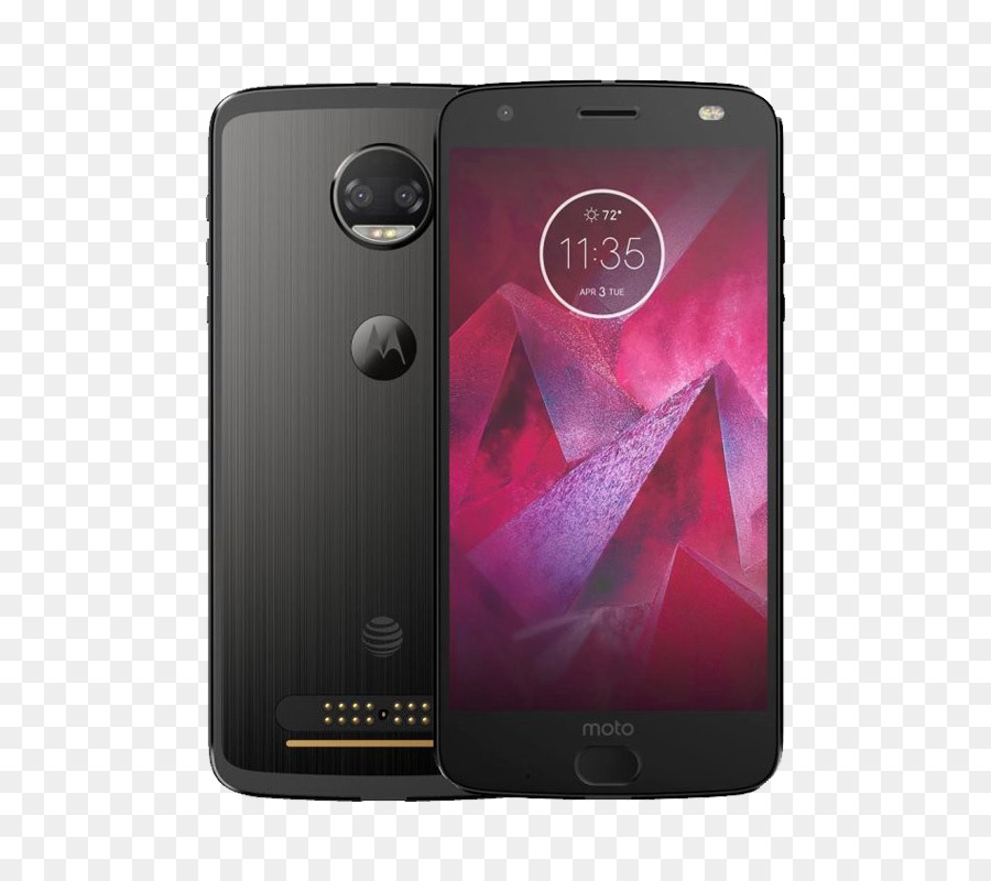 Moto Z2 Bermain，Motorola Moto Z2 Kekuatan PNG