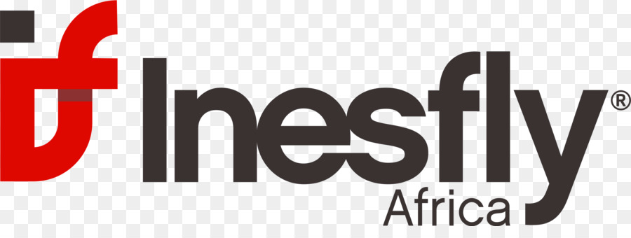 Inesfly Afrika Ltd，Logo PNG