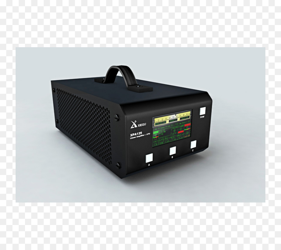 Power Inverter，Charger Baterai PNG