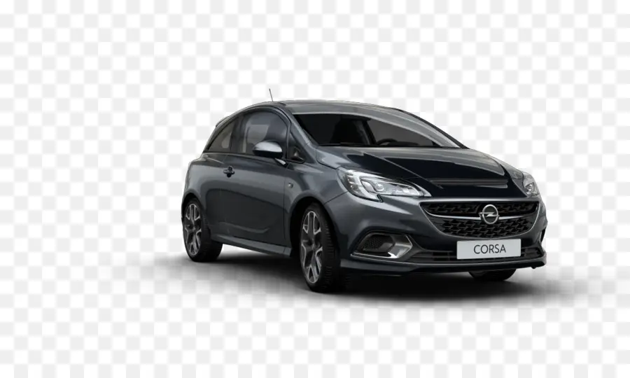 Opel Corsa，Opel Adam PNG