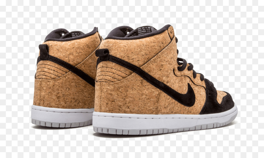 Sepatu，Nike Dunk PNG