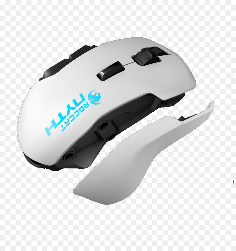 Mouse Komputer，Roccat Nyth PNG