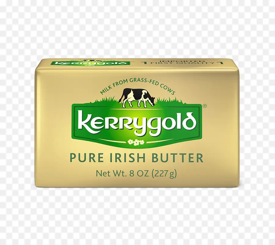 Mentega Kerrygold，Irlandia PNG