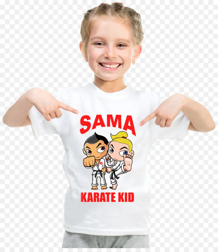 Bocah Karate，Sama PNG