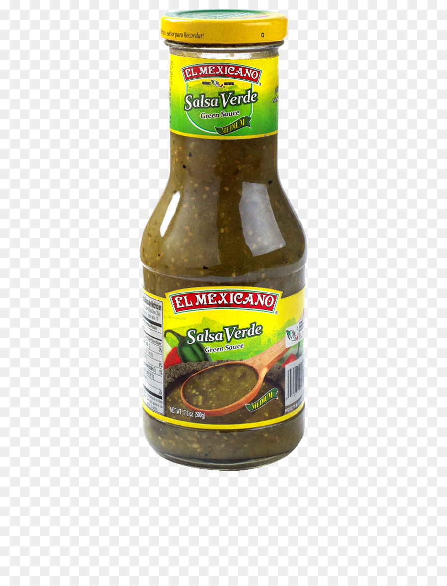 Chutney，Saus PNG