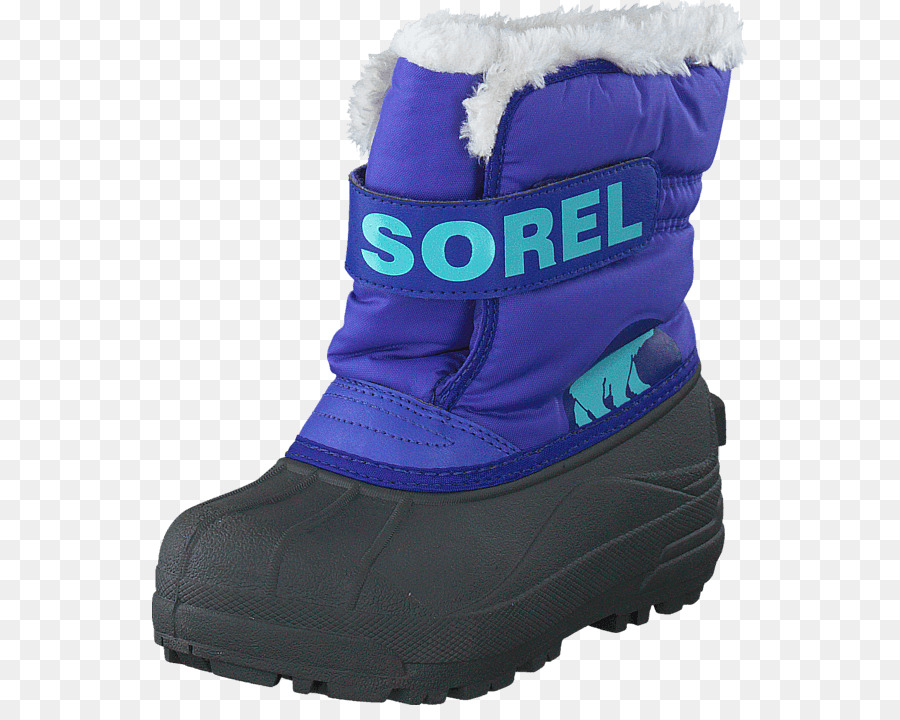 Salju Boot，Sepatu PNG