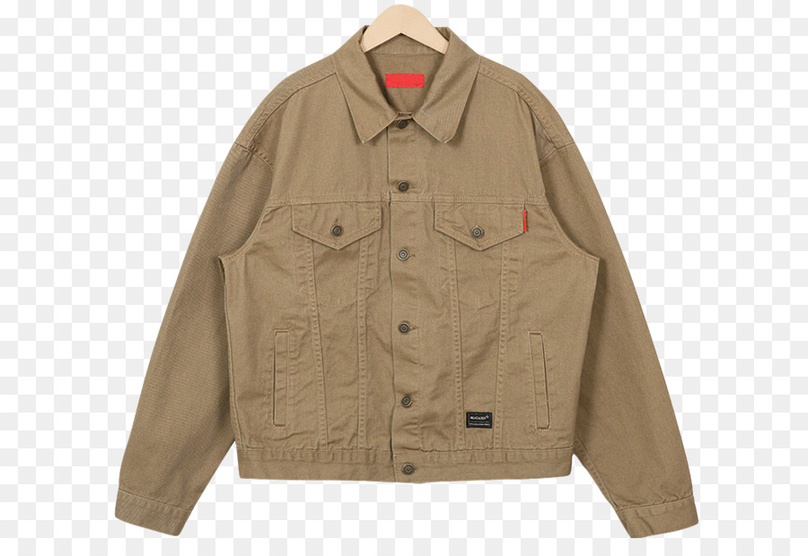 Khaki，Jaket PNG