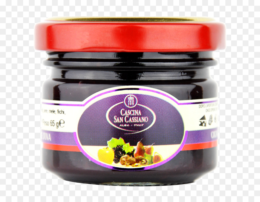 Lekvar，Chutney PNG