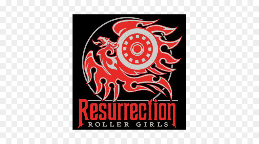 Kebangkitan Roller Gadis，Roller Derby PNG
