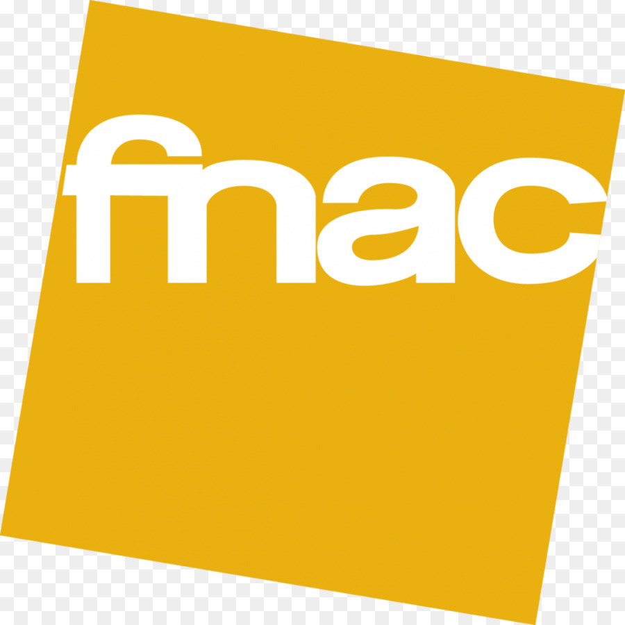 Logo，Fnac PNG