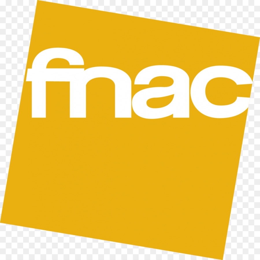 Logo Fnac，Merek PNG