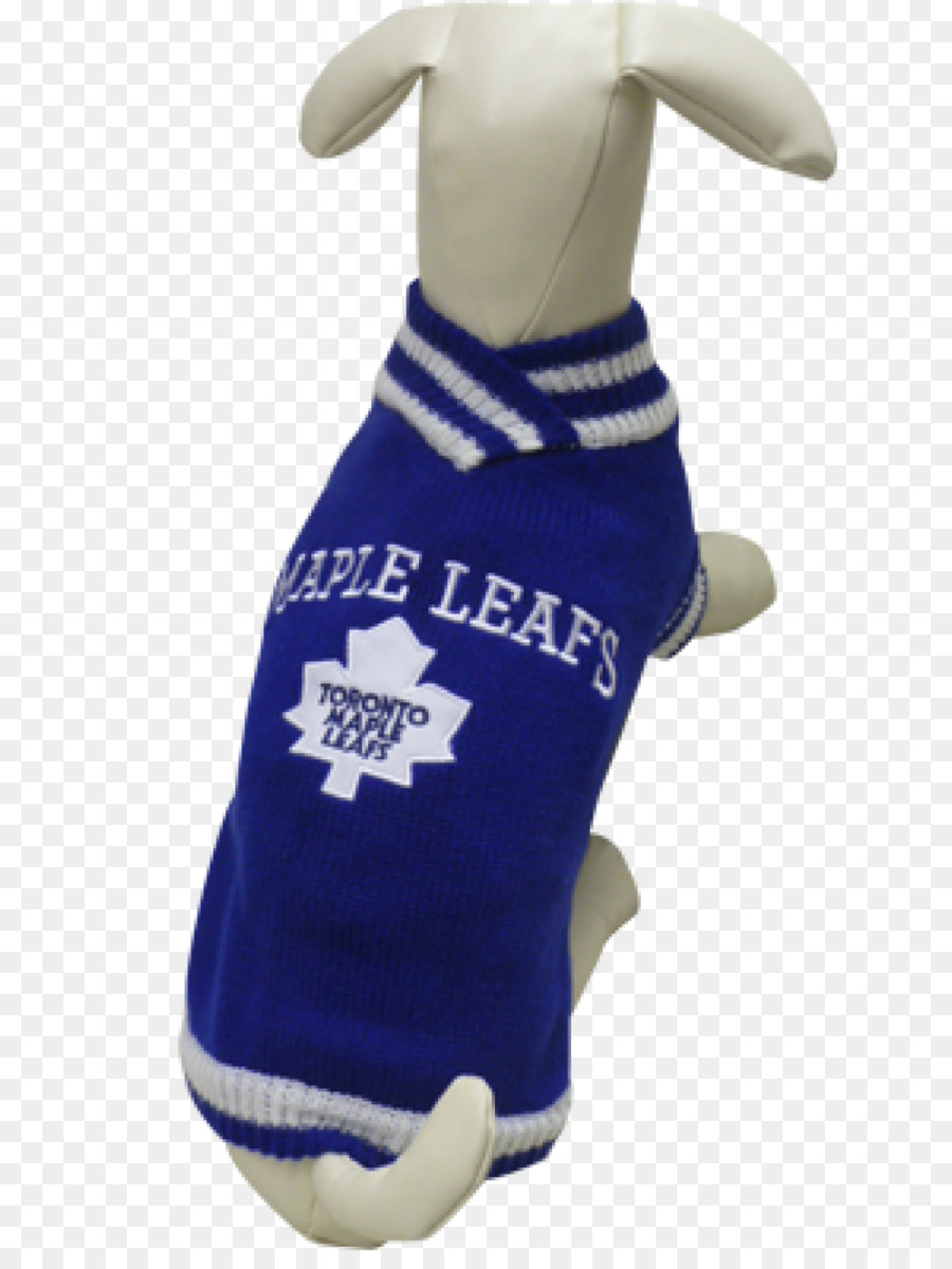 Toronto Maple Leafs，Anjing PNG