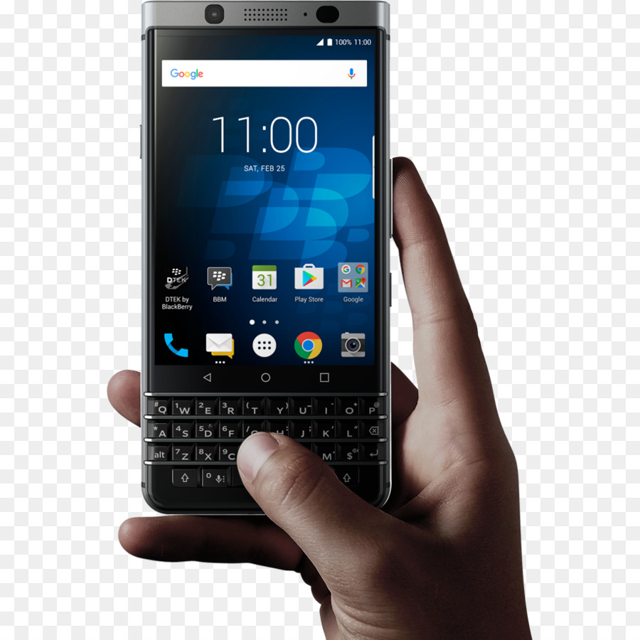 Blackberry Serverach，Blackberry Kunci2 PNG