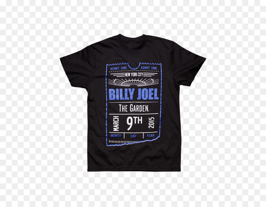 Kaos Billy Joel，Konser PNG