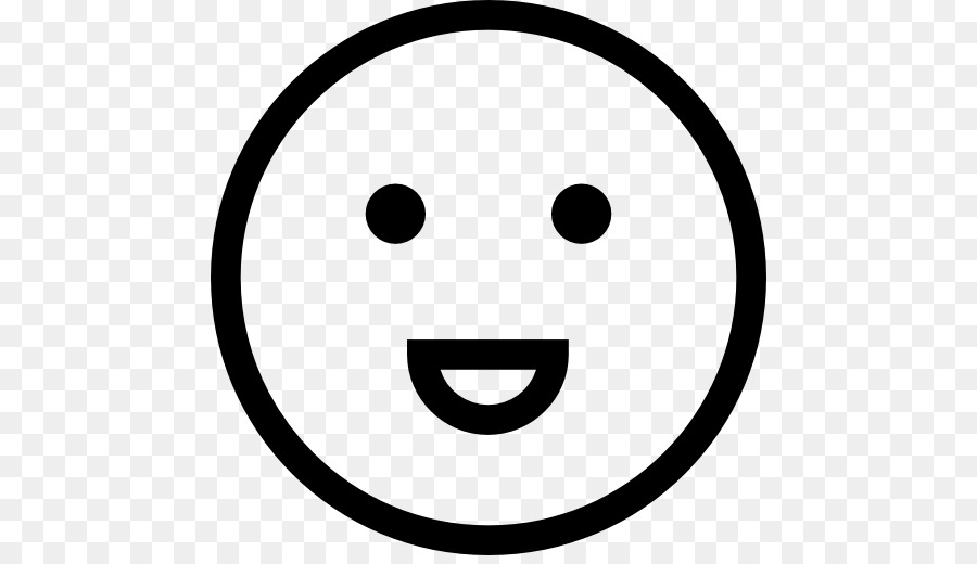 Emoticon，Smiley PNG