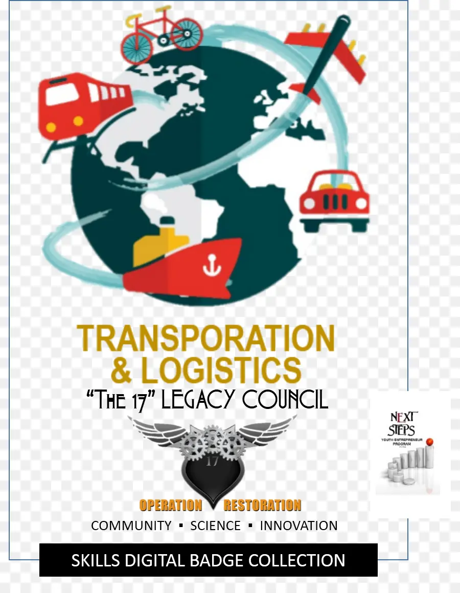 Transportasi Dan Logistik，Global PNG