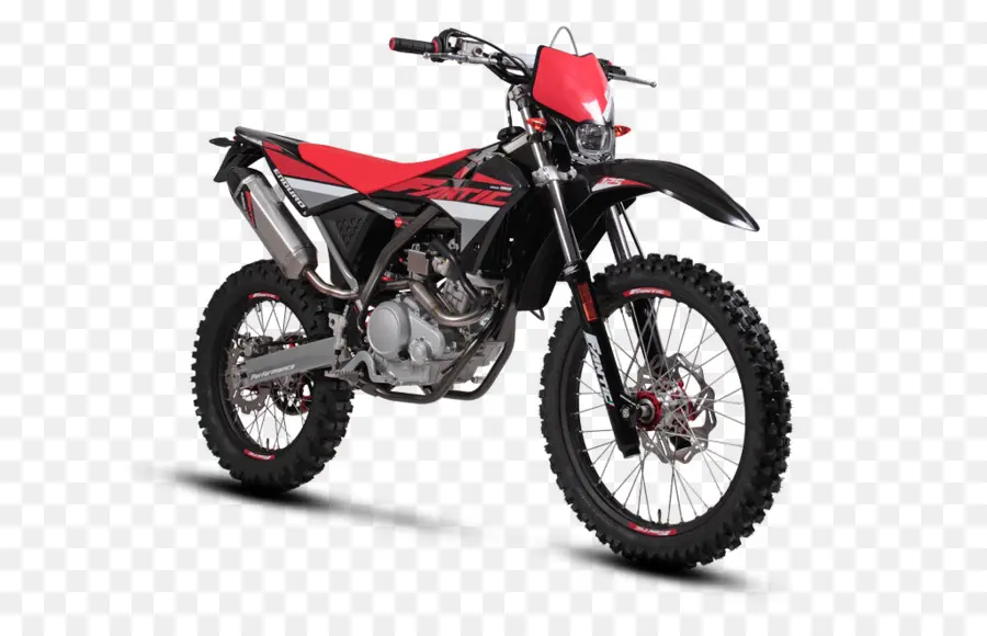 Sepeda Motor Trail，Sepeda Motor PNG