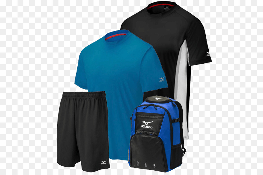 Mizuno Corporation，Ransel PNG