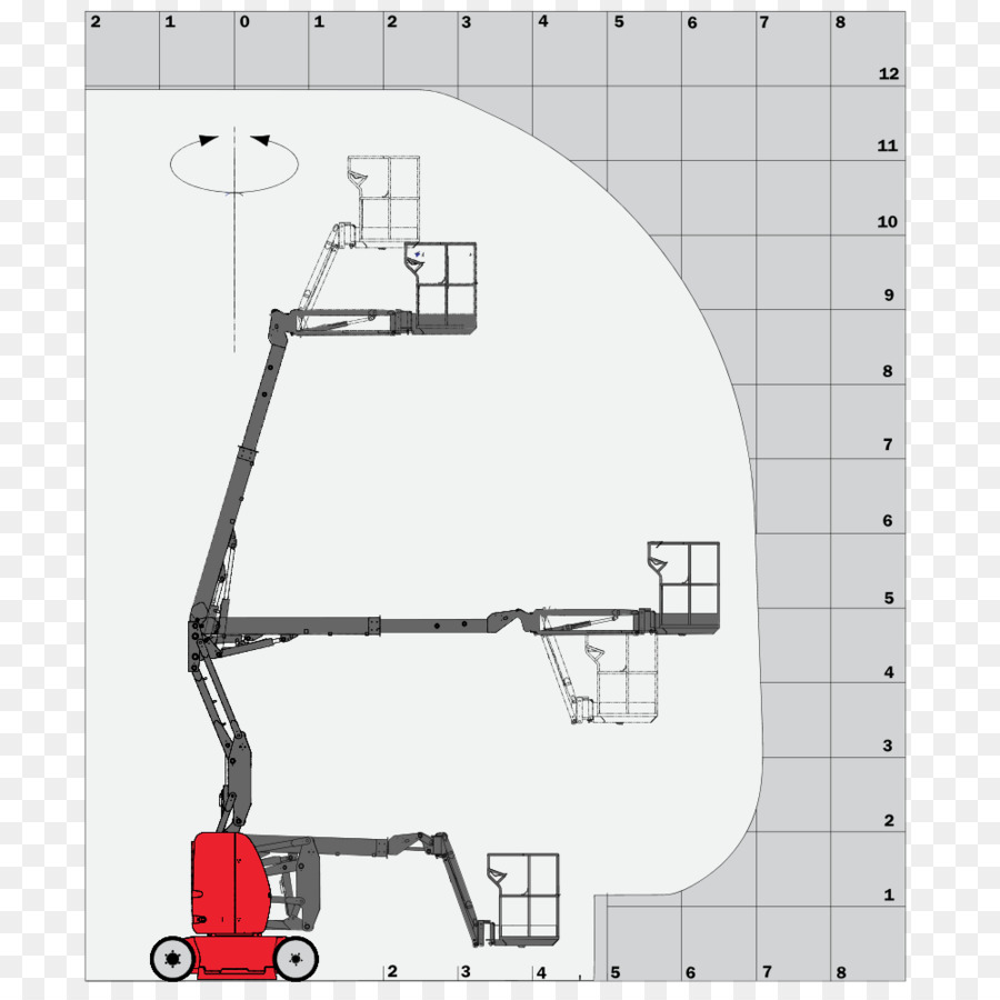 Bekerja Platform，Diagram PNG