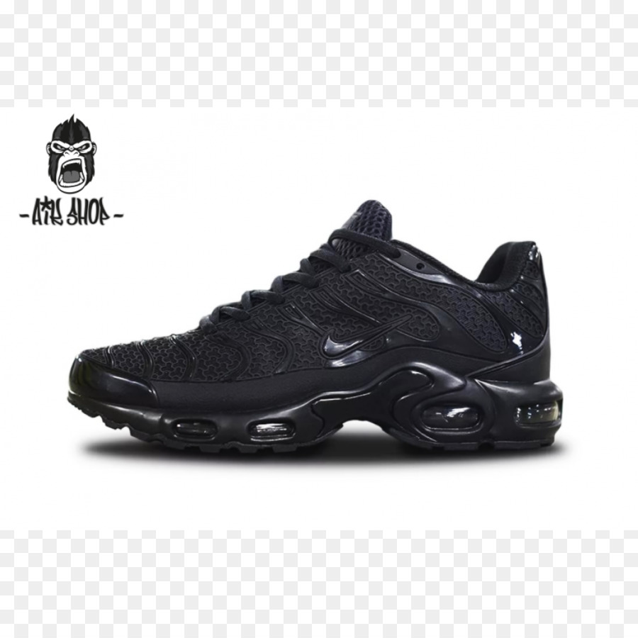 Sepatu Kets Hitam，Sepatu PNG