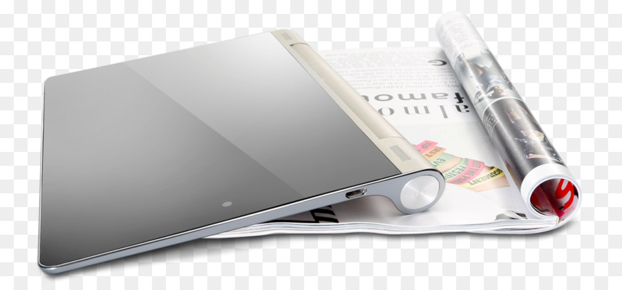 Lenovo Yoga Tab 3 10，Laptop PNG