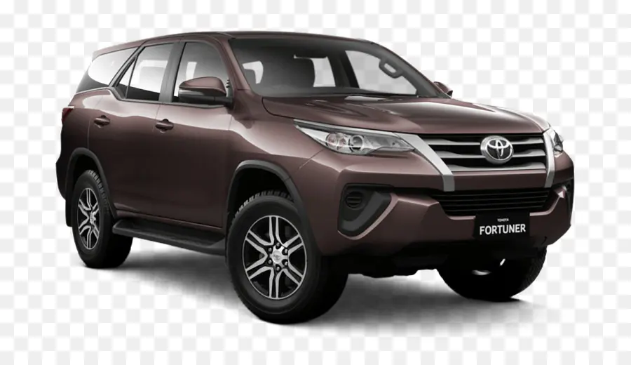 Suv Putih，Kendaraan PNG