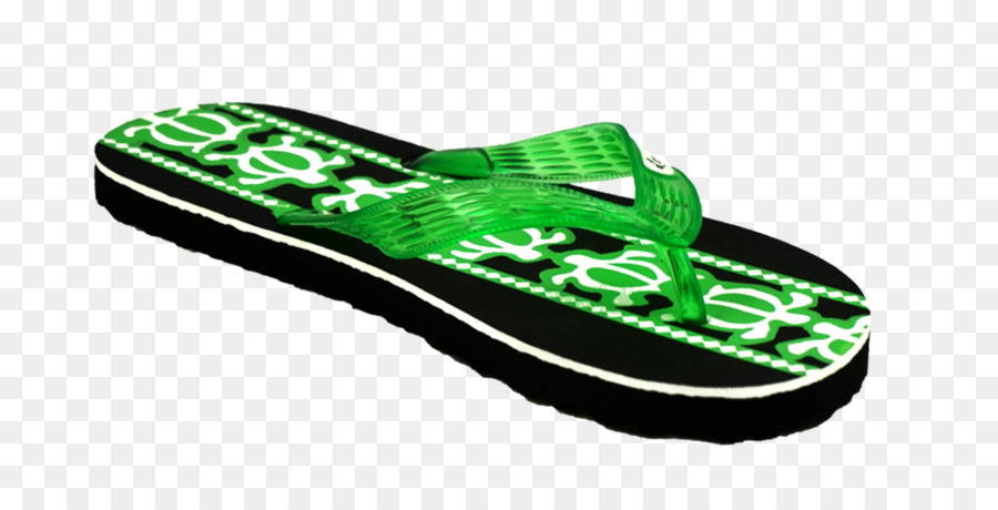 Sandal，Flipflops PNG