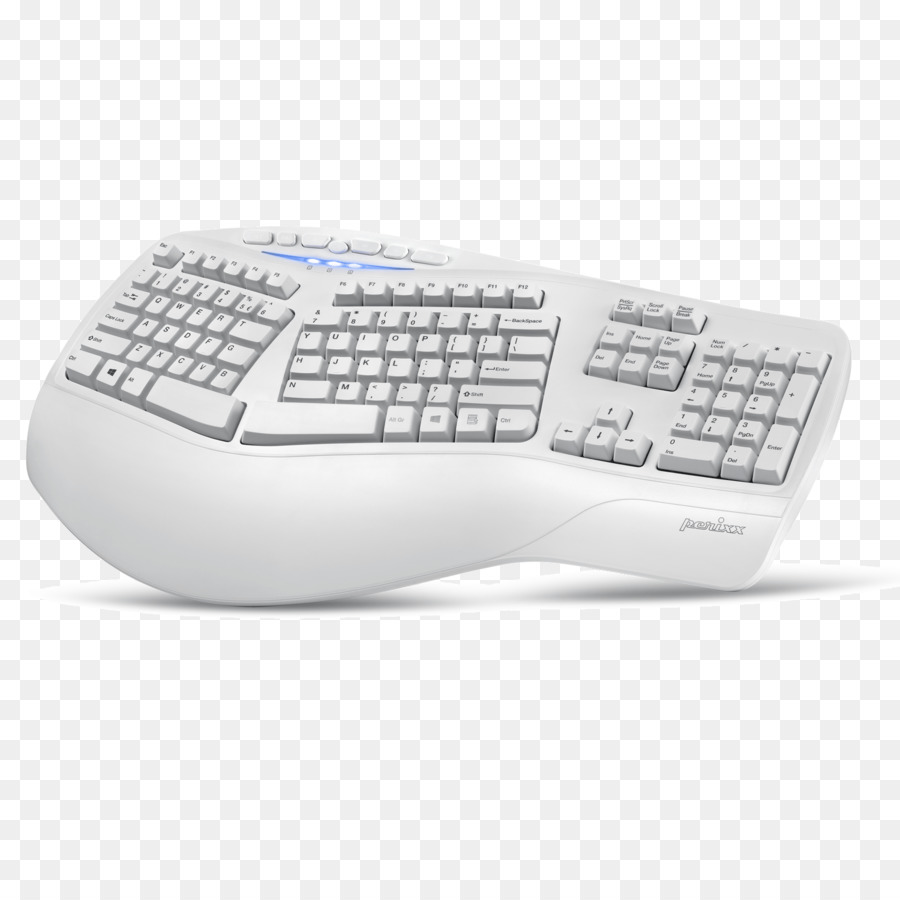 Keyboard Komputer，Numeric Keypad PNG