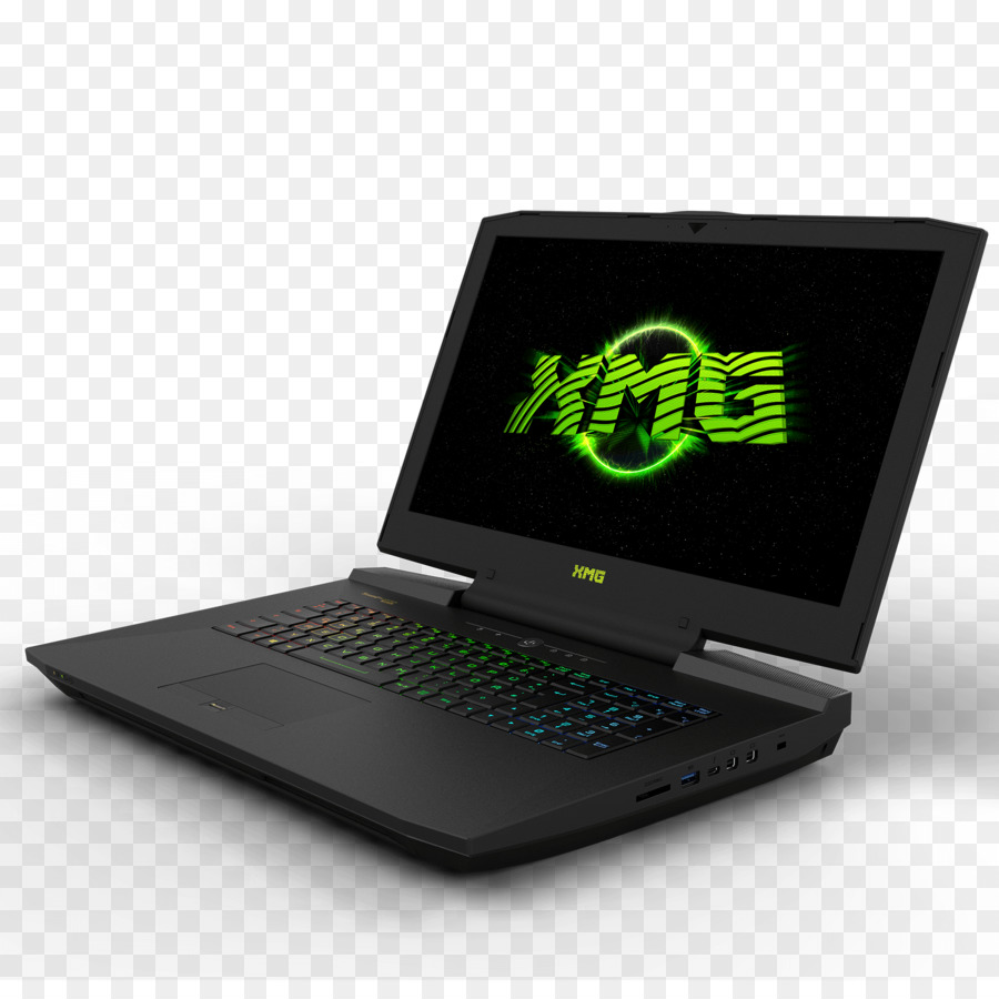 Netbook，Laptop PNG