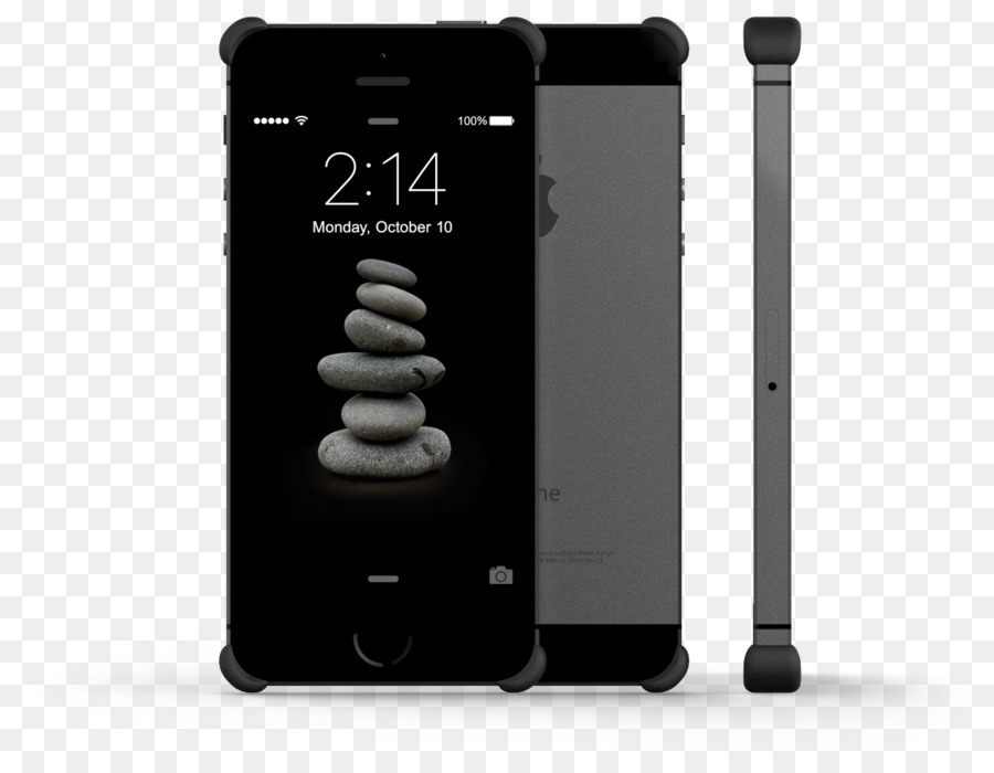 Smartphone，Apple Iphone Ditambah 7 PNG