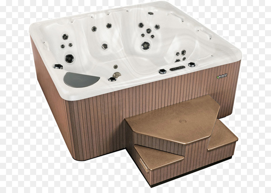 Mandi，Hot Tub PNG