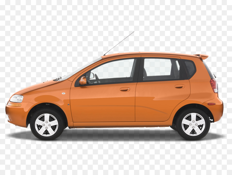 2011 Chevrolet Aveo，Mobil PNG