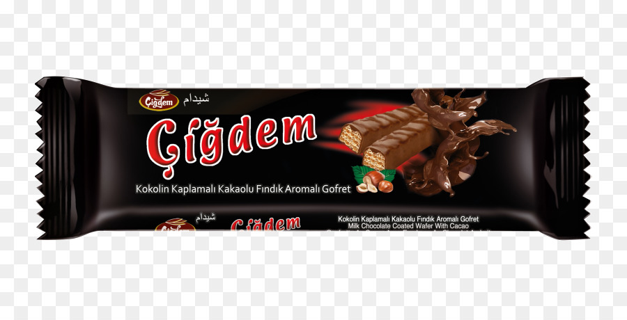 Cokelat，Merek PNG