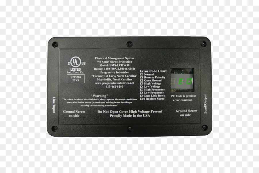 Surge Protector，Campervans PNG