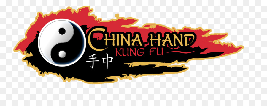 Logo Kung Fu，Seni Bela Diri PNG