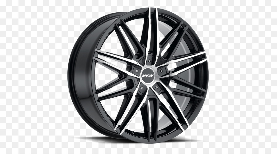 Roda Alloy，Mobil PNG