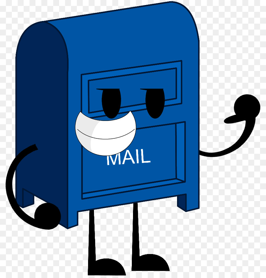 Kotak Pos，Kotak Email PNG