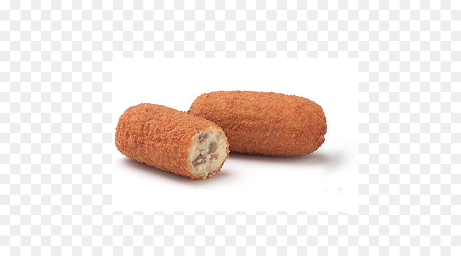 Kroket， PNG