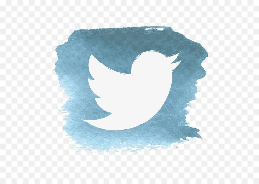 Logo Twitter，Burung PNG